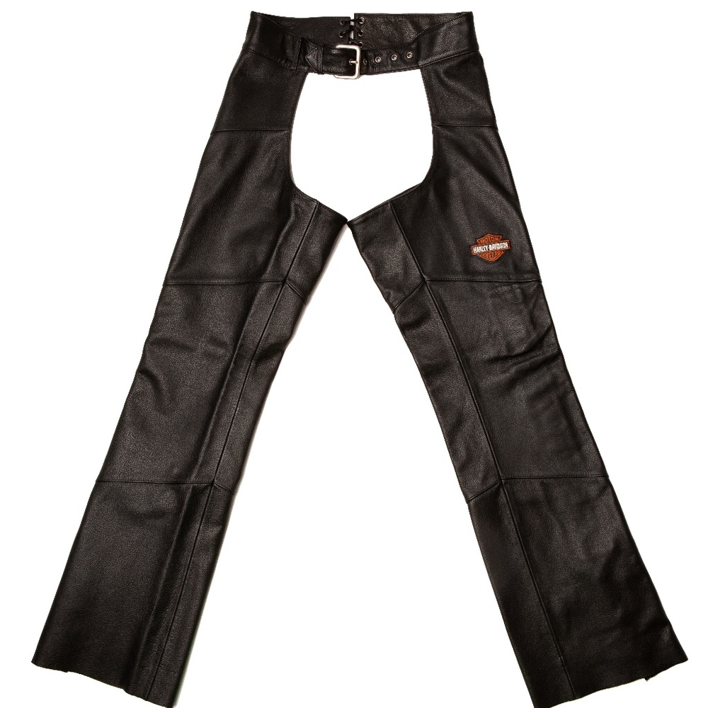 Harley-Davidson Leather Chaps